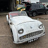 Triumph TR3B